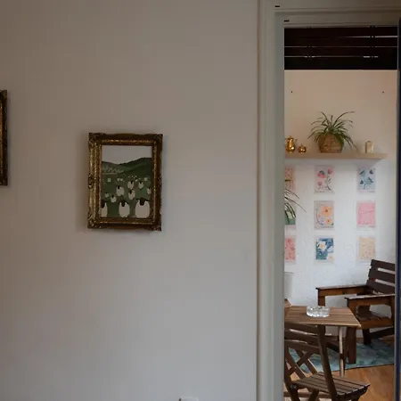 Urban Flat Apartment Belgrade