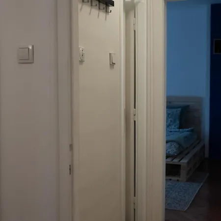 Urban Flat