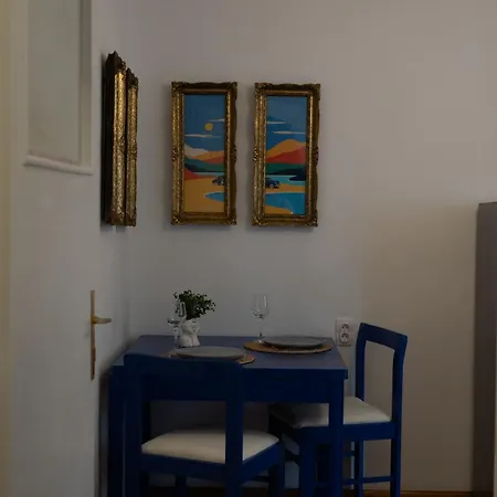 Apartment Urban Flat