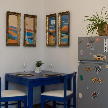 Apartment Urban Flat