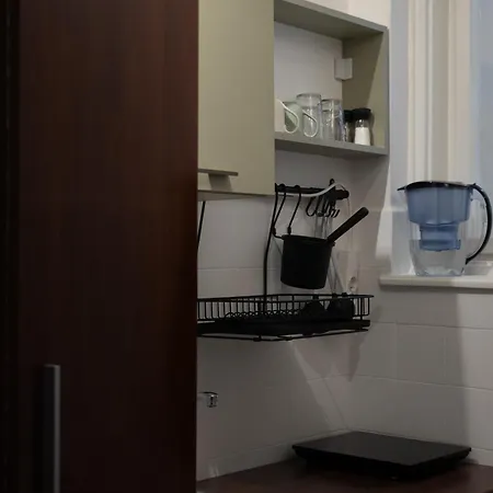 Apartment Urban Flat *