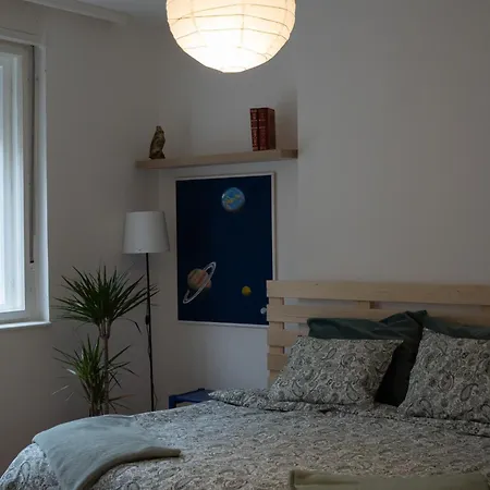Urban Flat *